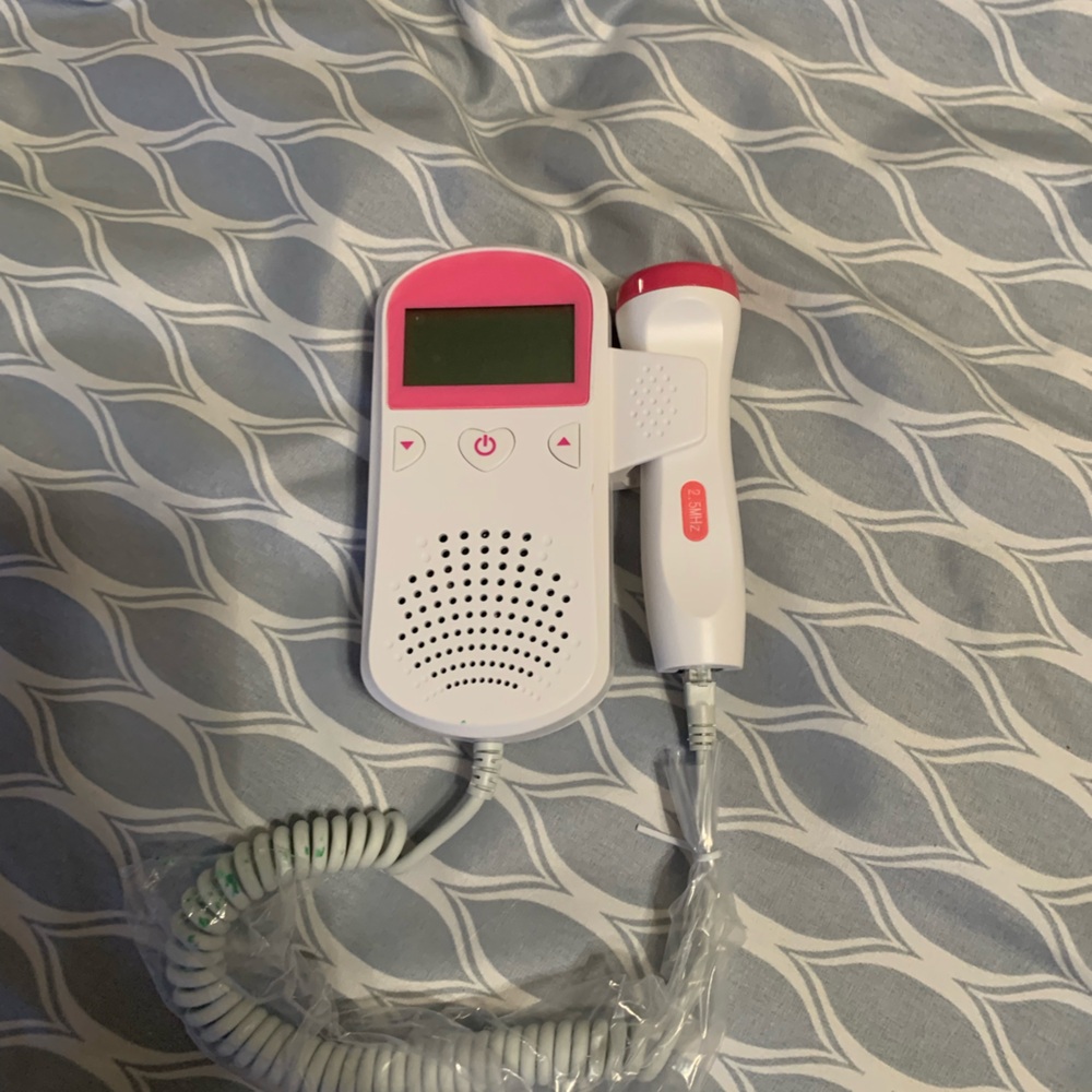 Baby Doppler NEW
